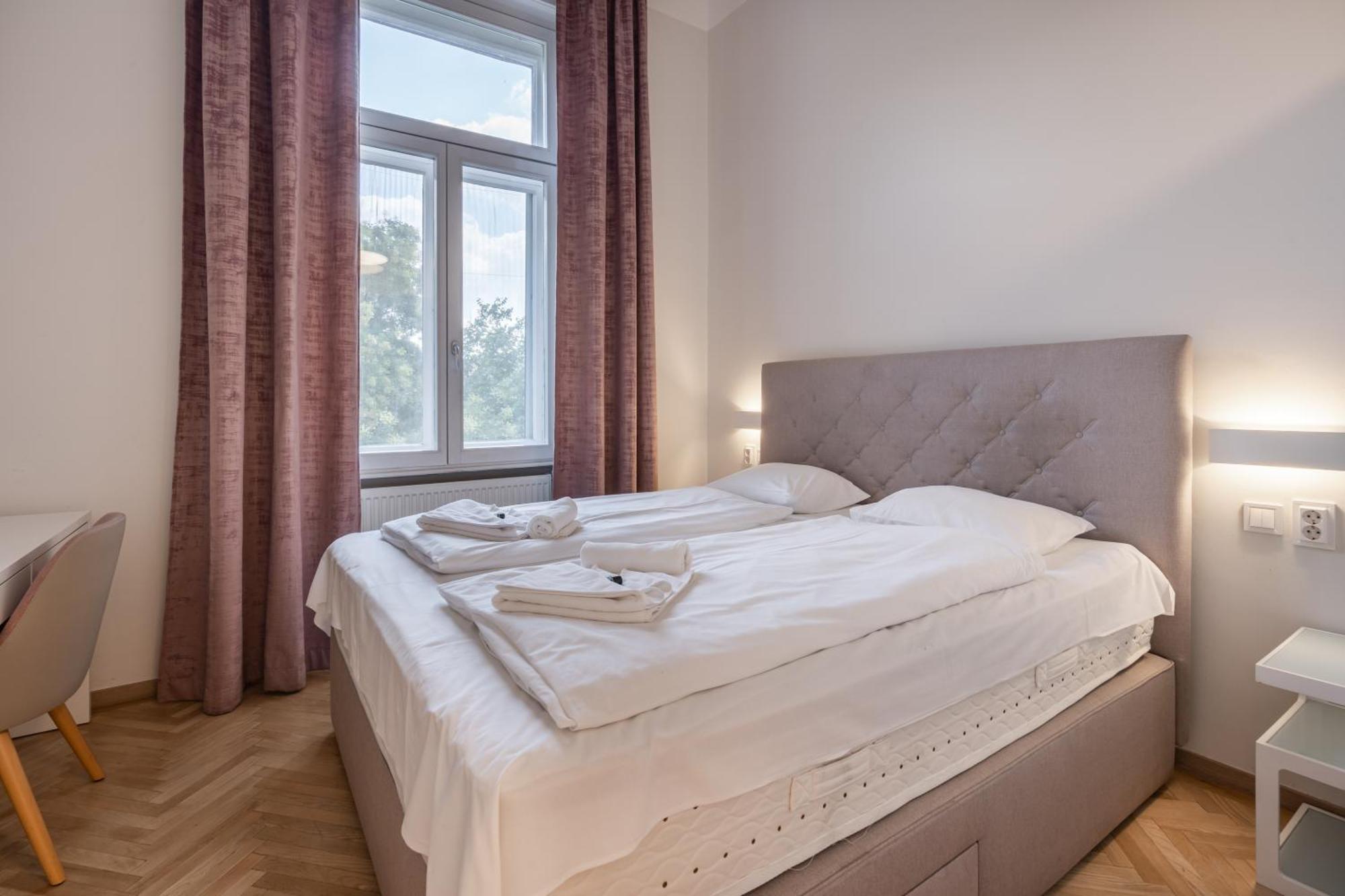 Tcb Regi Leilighet Budapest Rom bilde